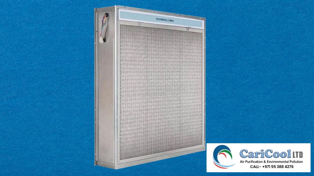 The Top Air Conditioning Solutions Dubai