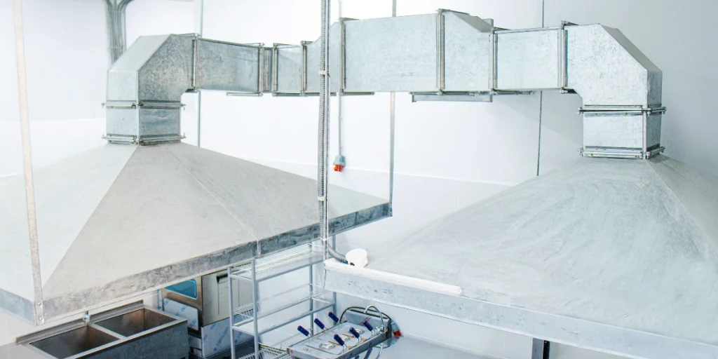 Freshair Handling Units Supplier